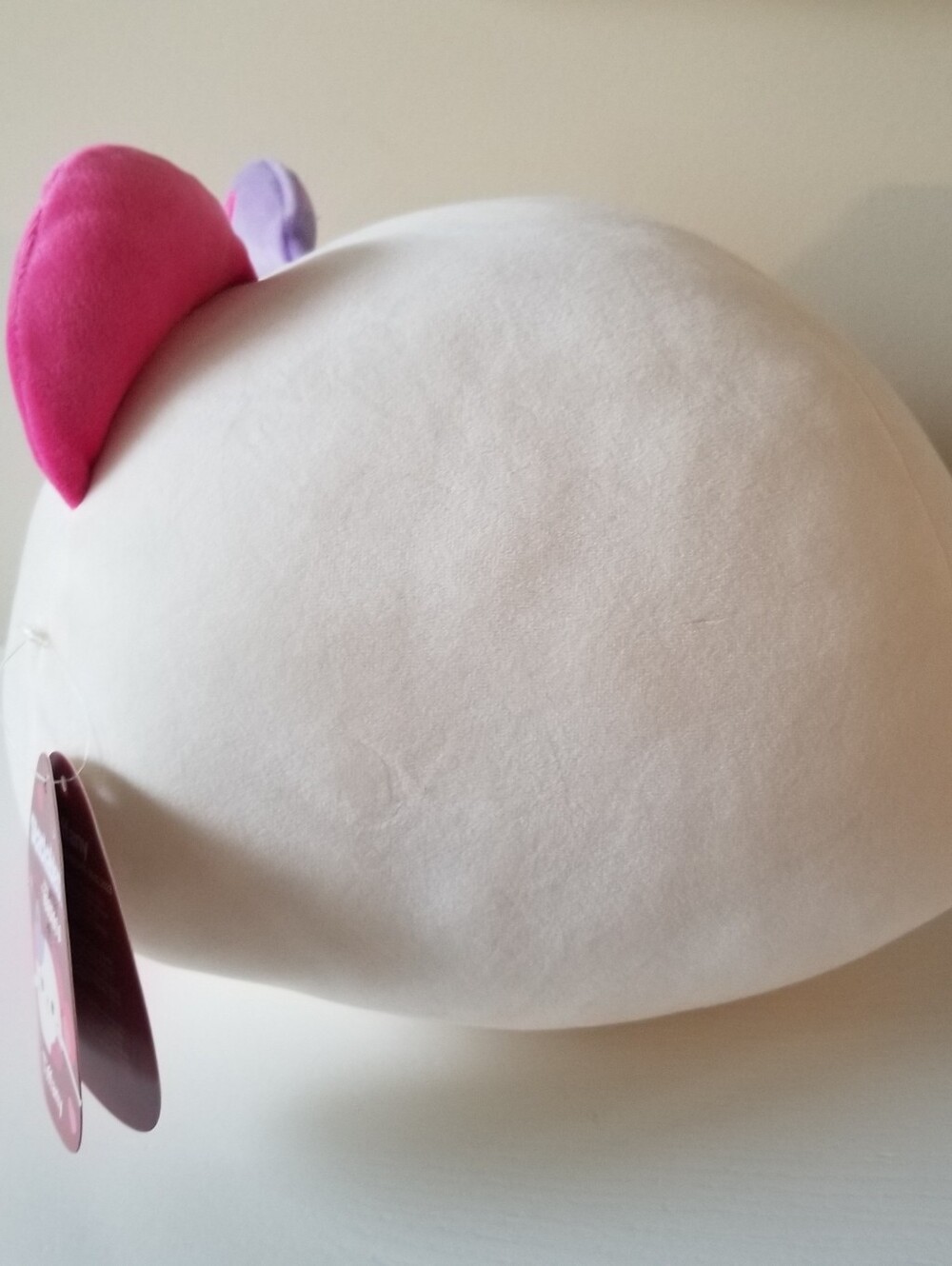Squishmallows Stackable Plush Tiffany NWT - Picture 4 of 7